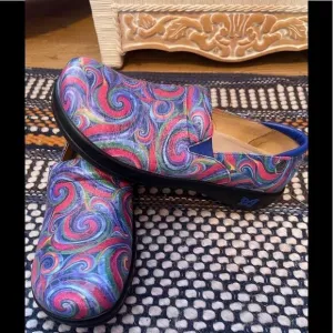Algeria KEL-686 Pro Swirley Goodness sz 39