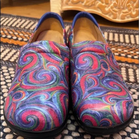 Algeria KEL-686 Pro Swirley Goodness sz 39