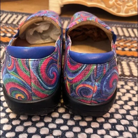 Algeria KEL-686 Pro Swirley Goodness sz 39