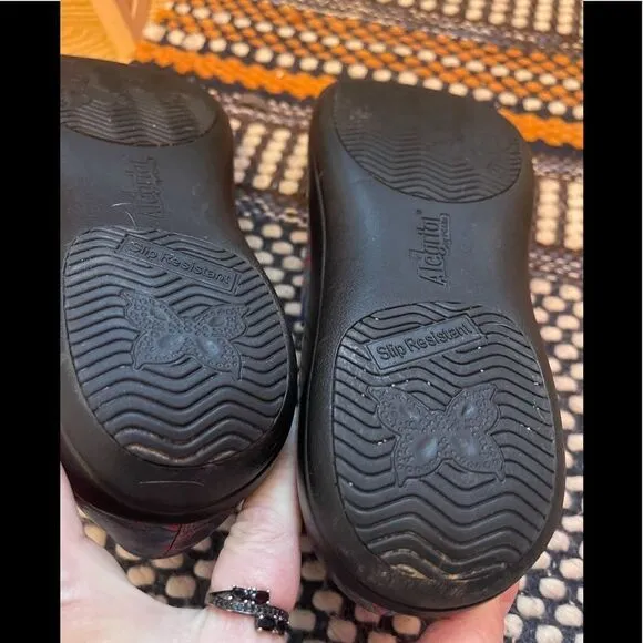 Algeria KEL-686 Pro Swirley Goodness sz 39