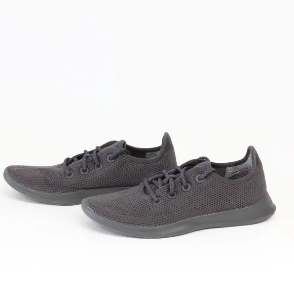 Allbirds Mens Tree Runners sz 9 Mens Sneakers Casual Shoes gray