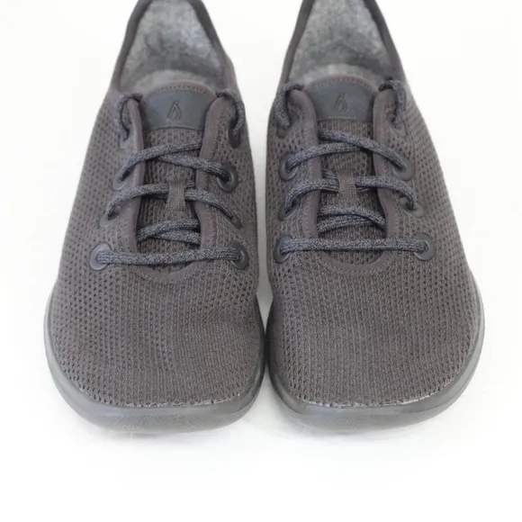 Allbirds Mens Tree Runners sz 9 Mens Sneakers Casual Shoes gray