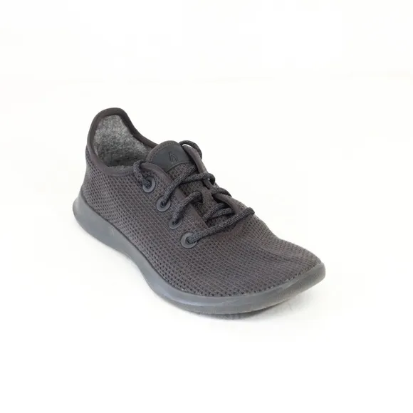 Allbirds Mens Tree Runners sz 9 Mens Sneakers Casual Shoes gray