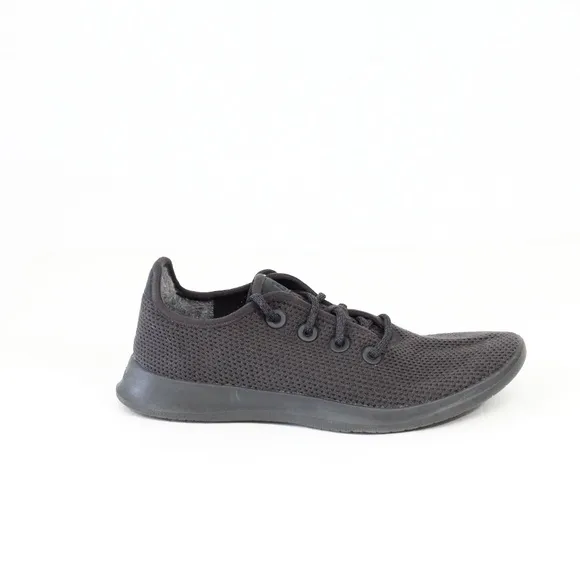 Allbirds Mens Tree Runners sz 9 Mens Sneakers Casual Shoes gray