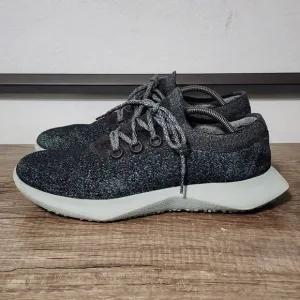 Allbirds Wool Dasher 2 Men's Athletic Shoes Size 12 Multicolor