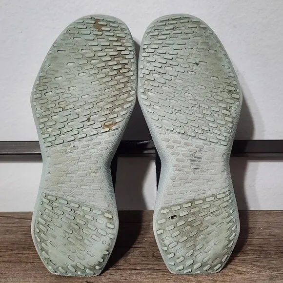 Allbirds Wool Dasher 2 Men's Athletic Shoes Size 12 Multicolor