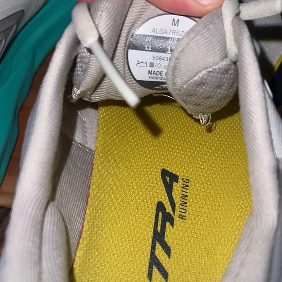 Altra Provision 7 Athletic Shoes