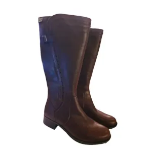 &quot;Rockport Women's Copley Knee High Boot, Size 11 - $200 MSRP&quot;