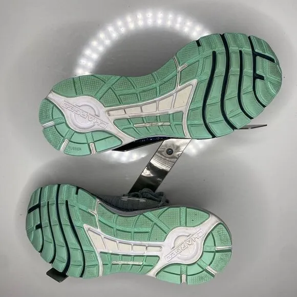 Ande Armour Charged  Athletic Shoes 3020005-100 Size 9