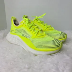 ApL Athletic propulsion Lab Streamline Womens Shoes Size 9 Green Runnung Shoes