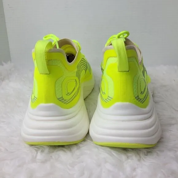 ApL Athletic propulsion Lab Streamline Womens Shoes Size 9 Green Runnung Shoes