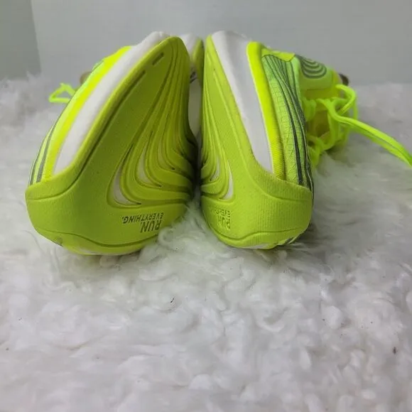 ApL Athletic propulsion Lab Streamline Womens Shoes Size 9 Green Runnung Shoes