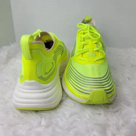 ApL Athletic propulsion Lab Streamline Womens Shoes Size 9 Green Runnung Shoes