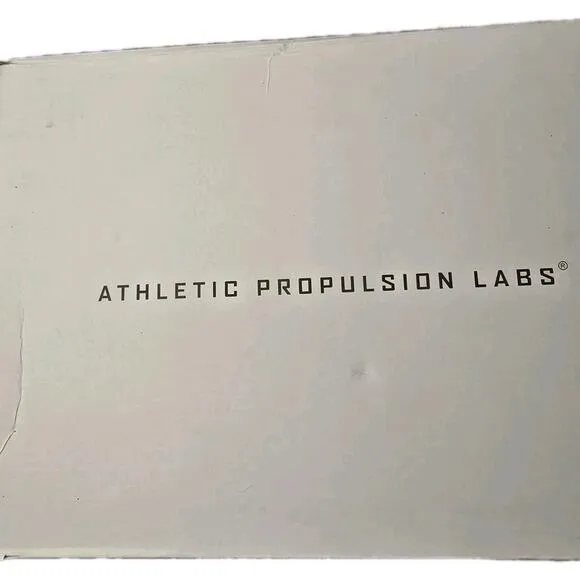 APL Techloom Bliss Impulse Red/Pristine/Ivory Mens Size 13