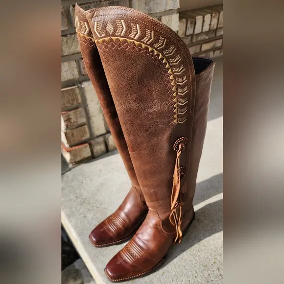 Ariat Tallulah Boots