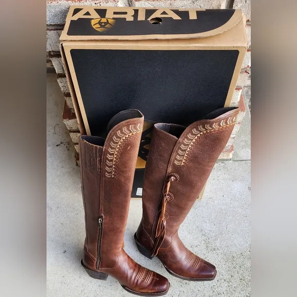 Ariat Tallulah Boots