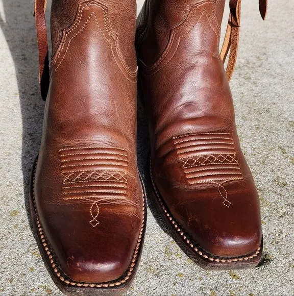 Ariat Tallulah Boots
