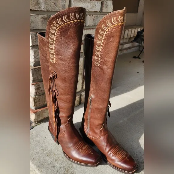 Ariat Tallulah Boots