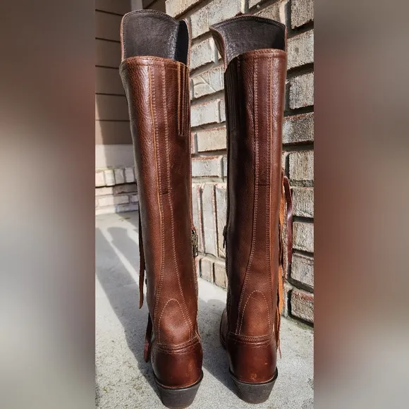 Ariat Tallulah Boots