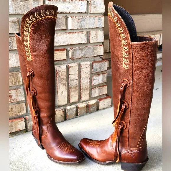 Ariat Tallulah Boots
