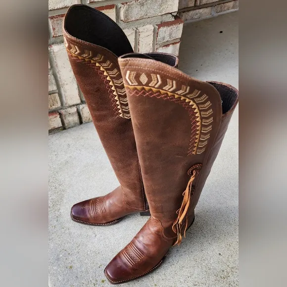 Ariat Tallulah Boots