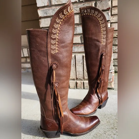 Ariat Tallulah Boots