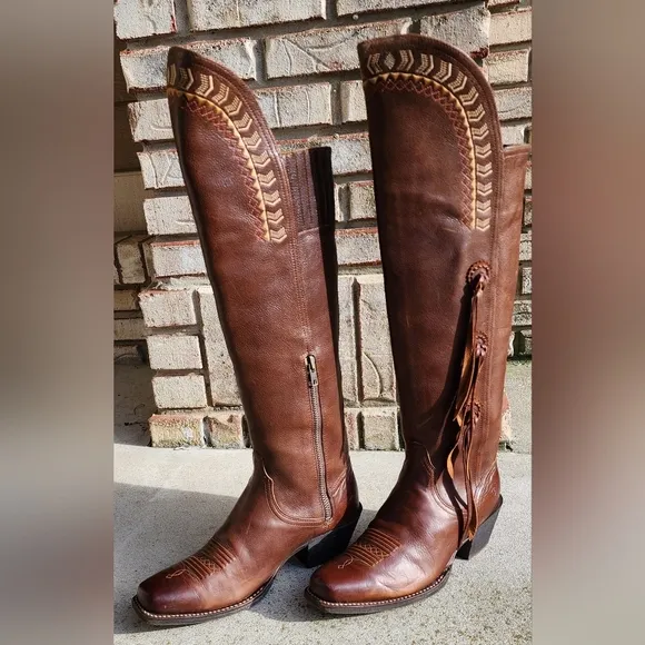 Ariat Tallulah Boots