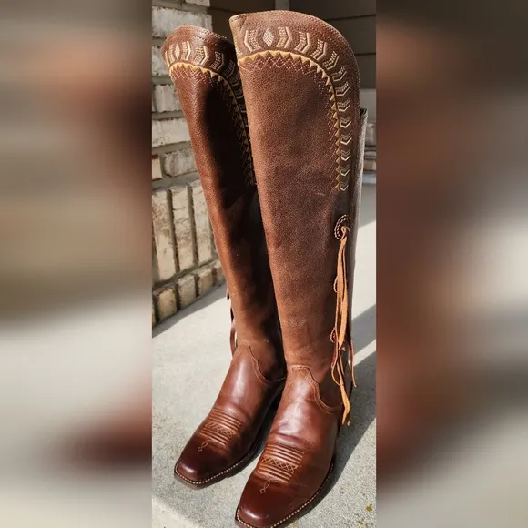 Ariat Tallulah Boots