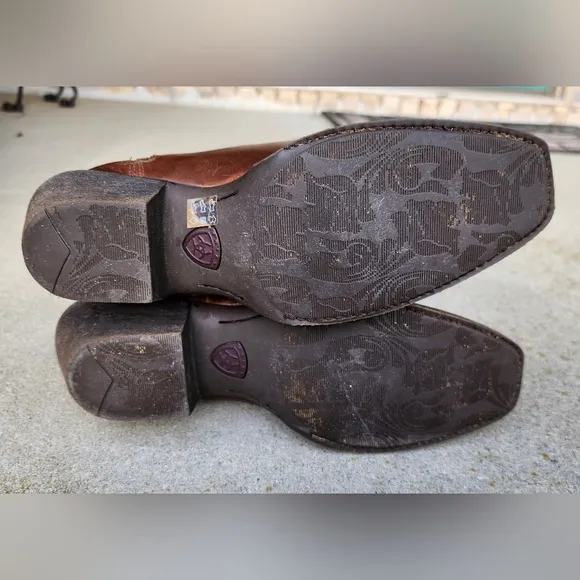 Ariat Tallulah Boots