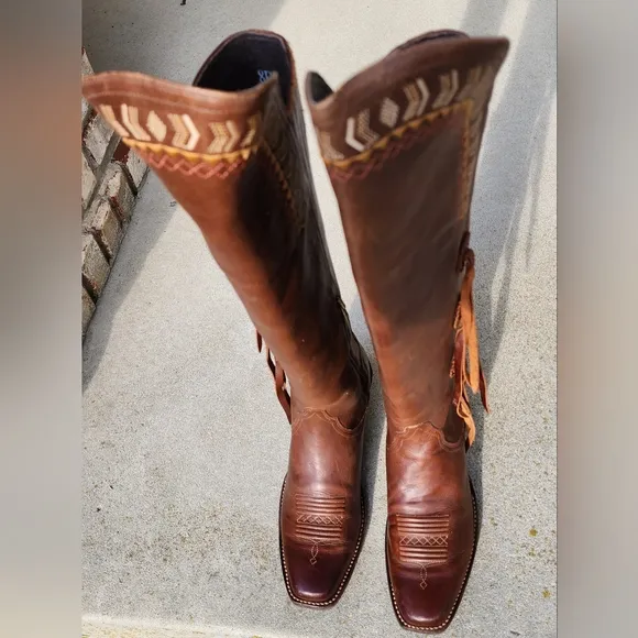 Ariat Tallulah Boots