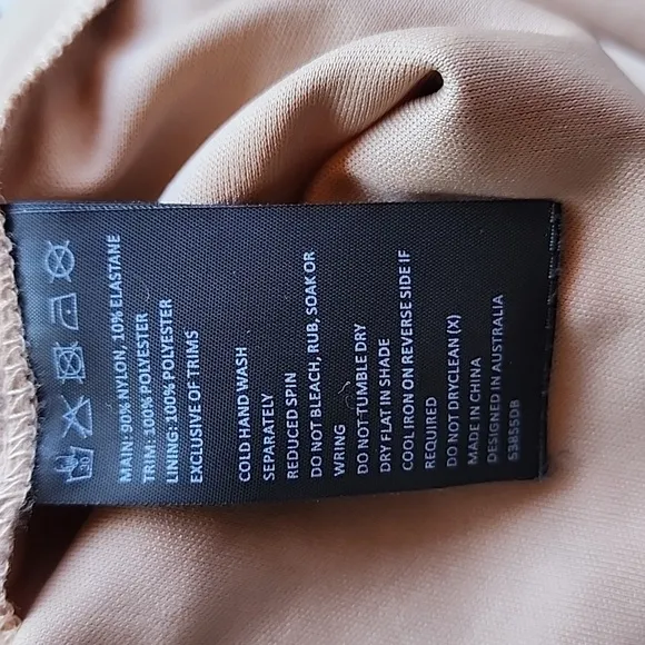 Bardot Dress