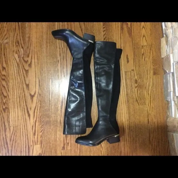 BAR III  Over the knee Boots