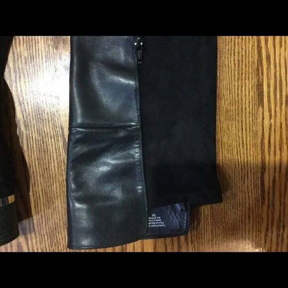 BAR III  Over the knee Boots
