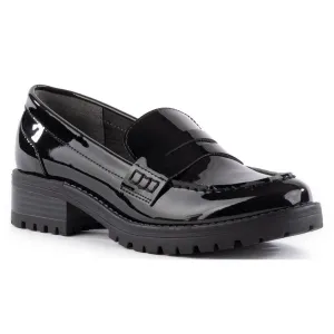 BC Footwear Womens Roulette Casual Slip On Loafers
