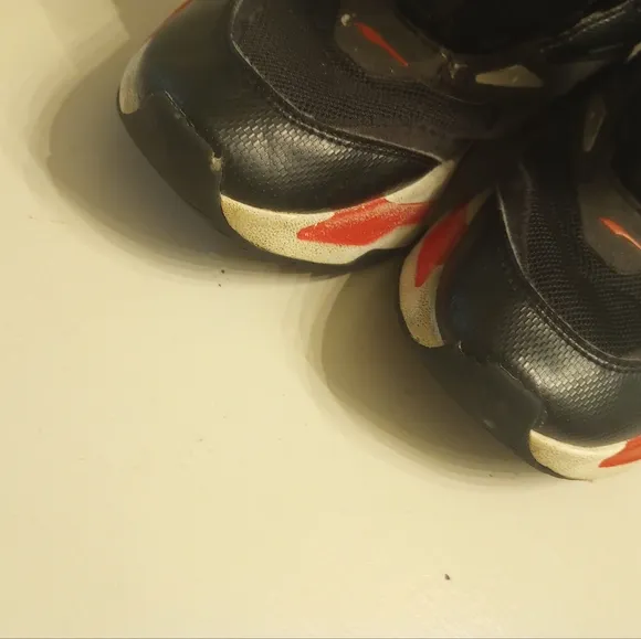 BMW M Motorsports collab with Puma youth athletic shoes