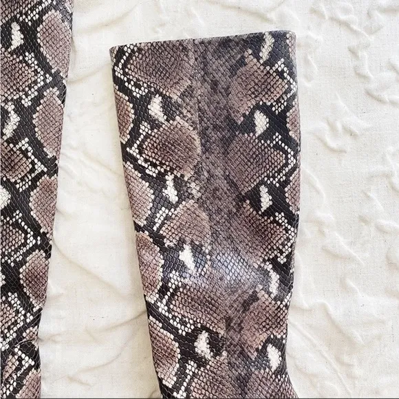 BOGO Vince Camuto Gravana Knee High Boot New $230