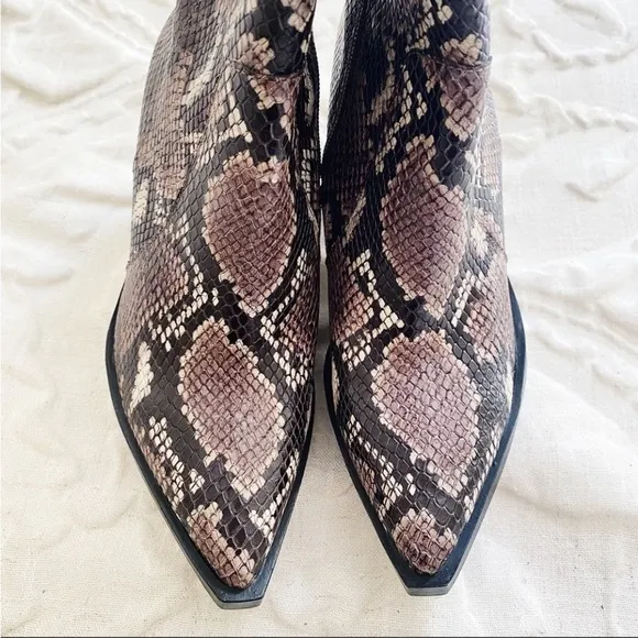 BOGO Vince Camuto Gravana Knee High Boot New $230