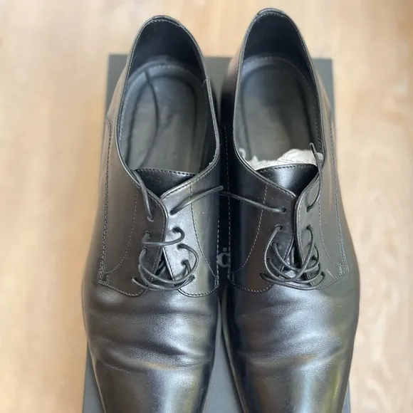Boss Dress Shoes in Original Box