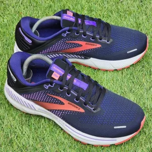 BROOKS ADRENALINE GTS 22 - Women's Athletic Shoes - SIZE 10B
