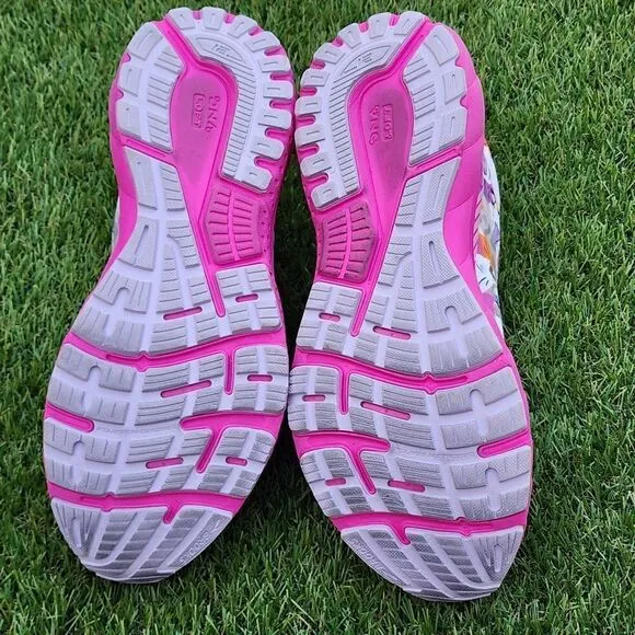 BROOKS ADRENALINE 21 GTS - Womens Athletic Shoes - SIZE 12B