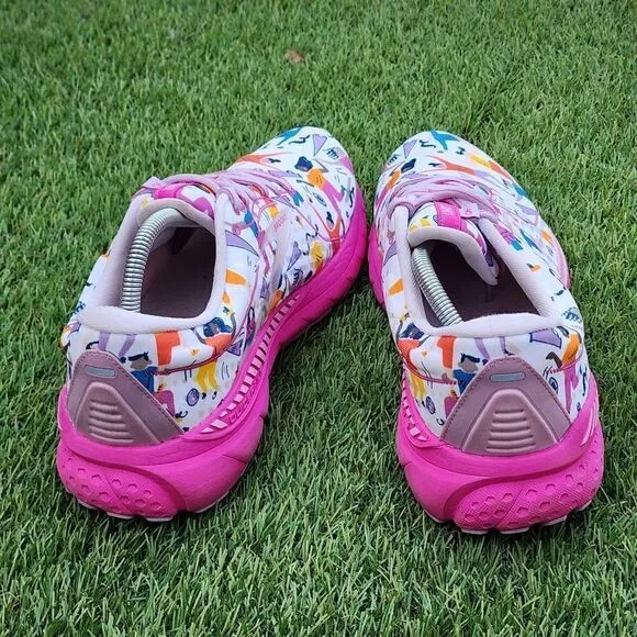 BROOKS ADRENALINE 21 GTS - Womens Athletic Shoes - SIZE 12B