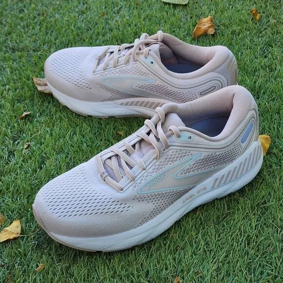 BROOKS ARIEL GTS 23 - Women's Athletic Shoes - SIZE 7.5B