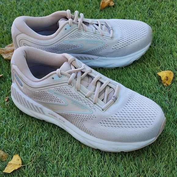 BROOKS ARIEL GTS 23 - Women's Athletic Shoes - SIZE 7.5B