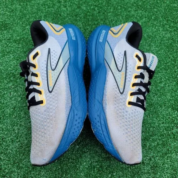 BROOKS CLYCERING 21 -Men's Running Shoes - Size 10