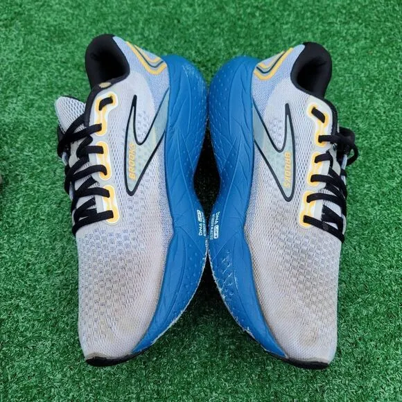 BROOKS CLYCERING 21 -Men's Running Shoes - Size 10