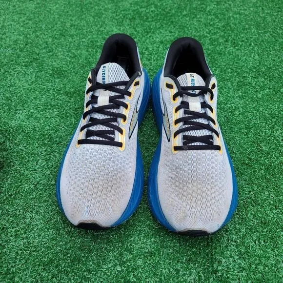 BROOKS CLYCERING 21 -Men's Running Shoes - Size 10