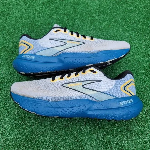 BROOKS CLYCERING 21 -Men's Running Shoes - Size 10