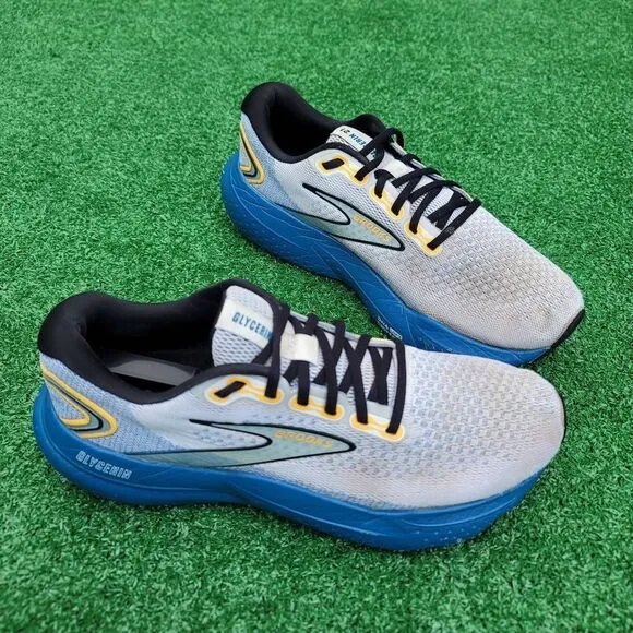 BROOKS CLYCERING 21 -Men's Running Shoes - Size 10