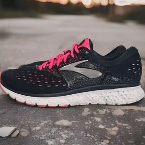 Brooks Glycerin 16 Athletic Running Shoes Women's Size 9