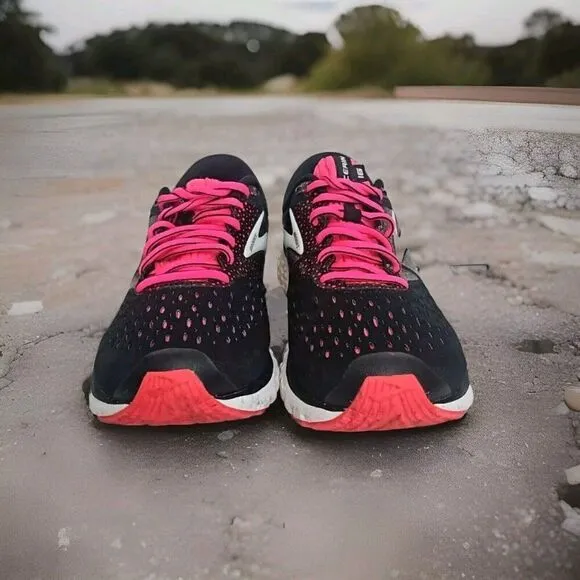 Brooks Glycerin 16 Athletic Running Shoes Women's Size 9